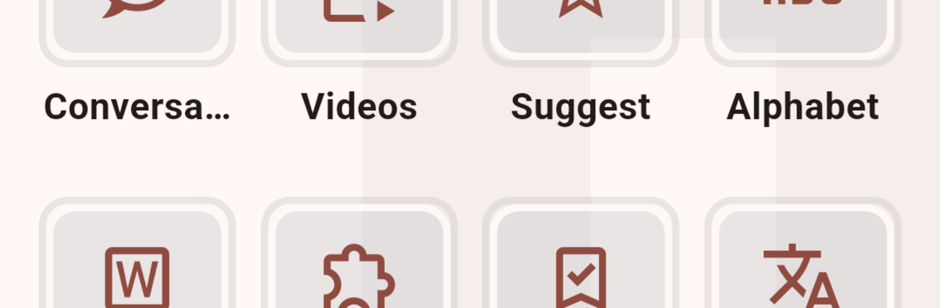 German Listening & Speaking