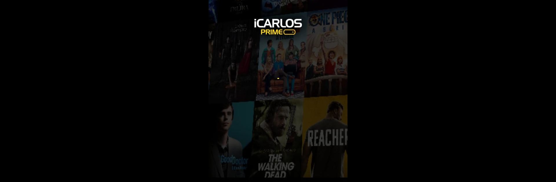 iCarlos Prime