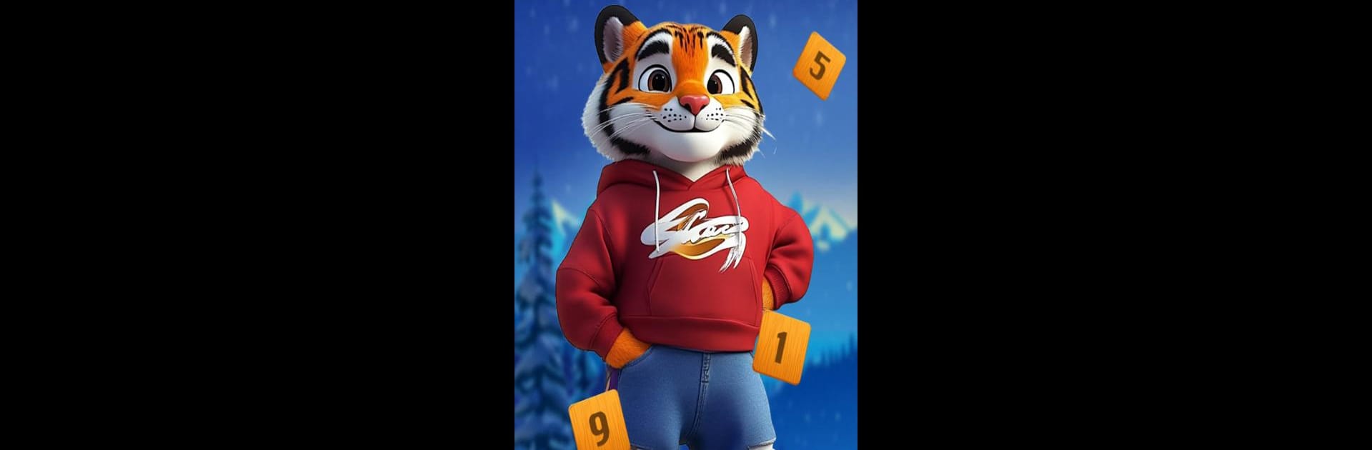 Relaxing Number Puzzle