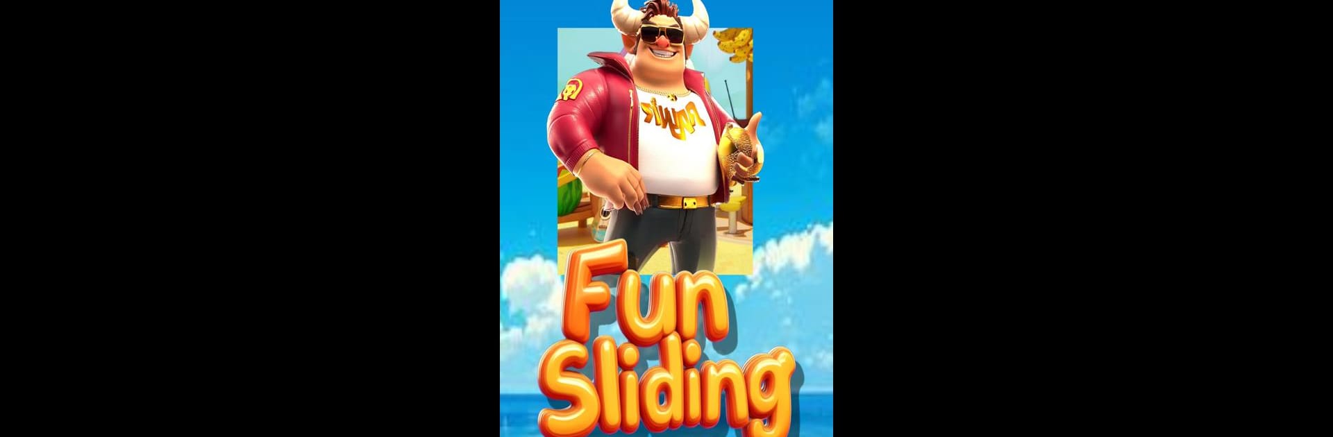 Fun Sliding
