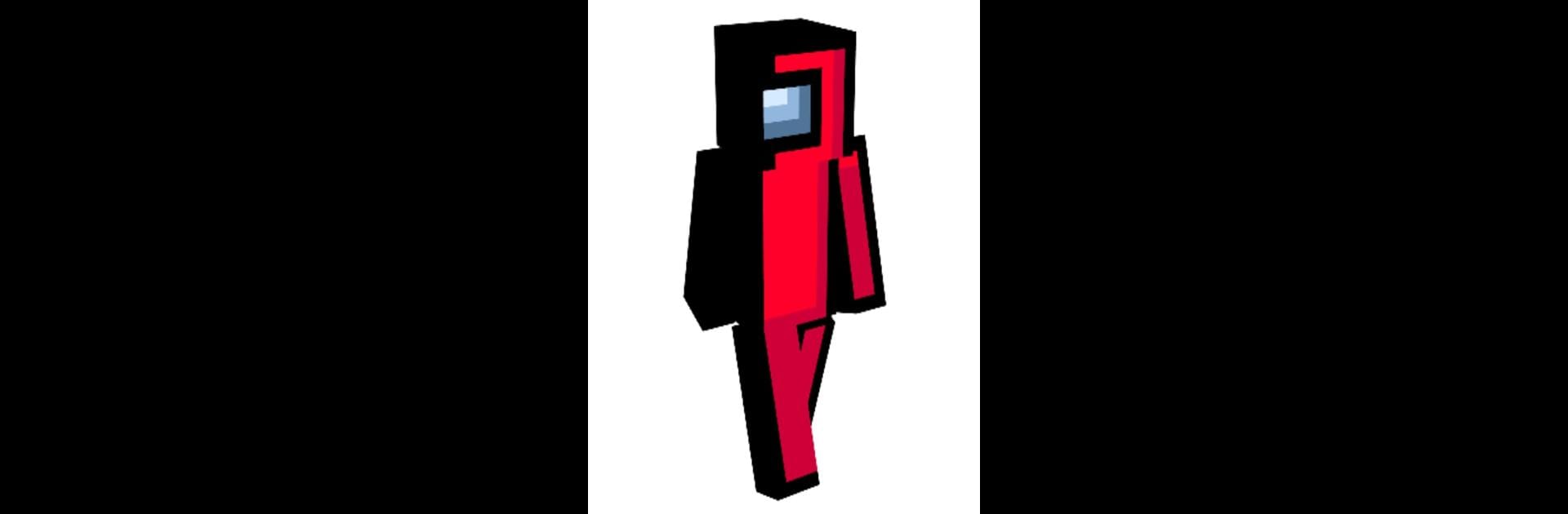 Among Us Skins minecraft