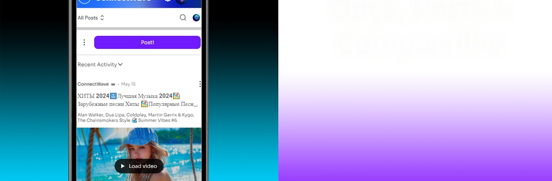 ConnectWave