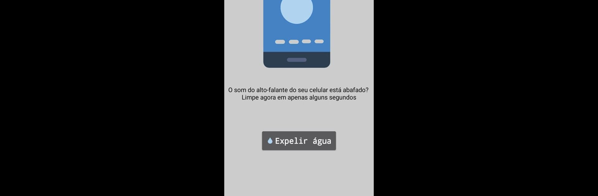 Desentupidor de Alto-Falante