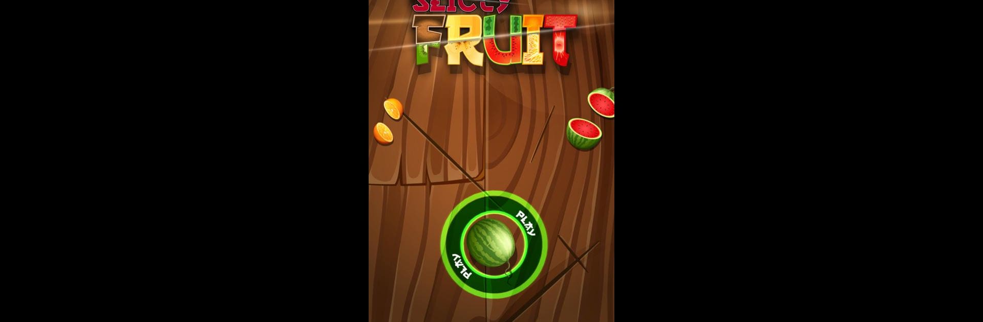 Slicey Fruit
