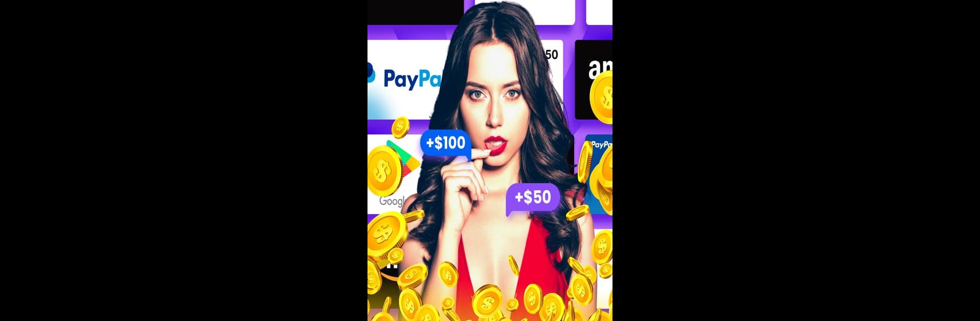 MONEY CASH - Play Games & Earn