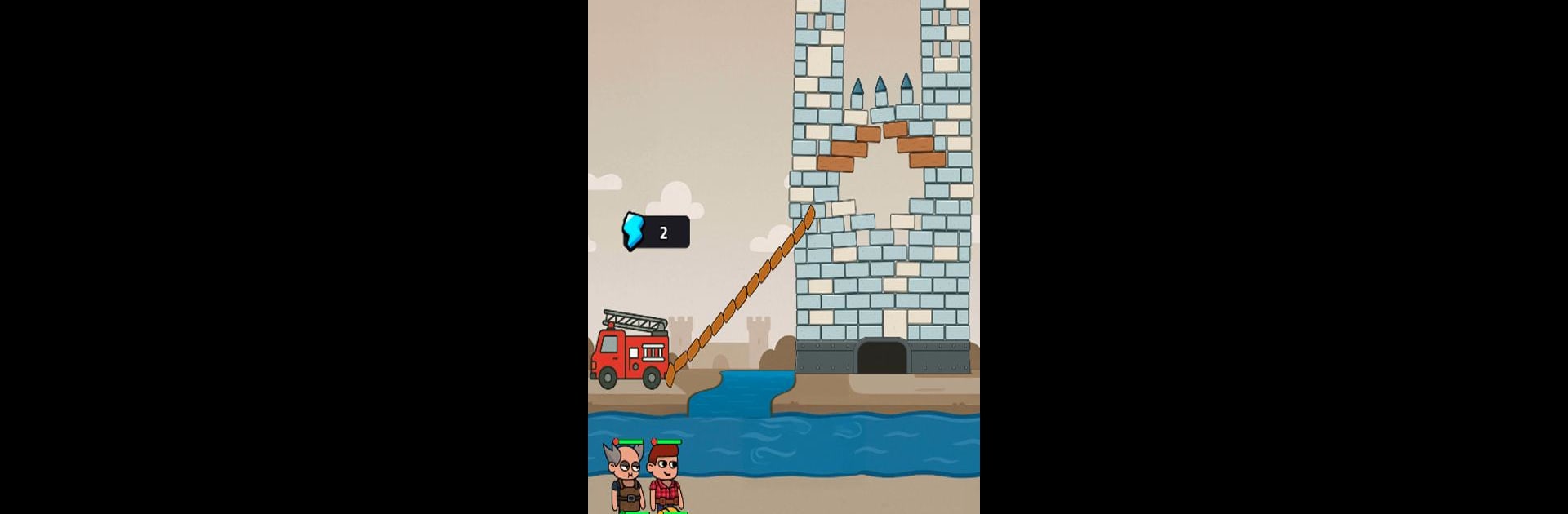 Brick RPG