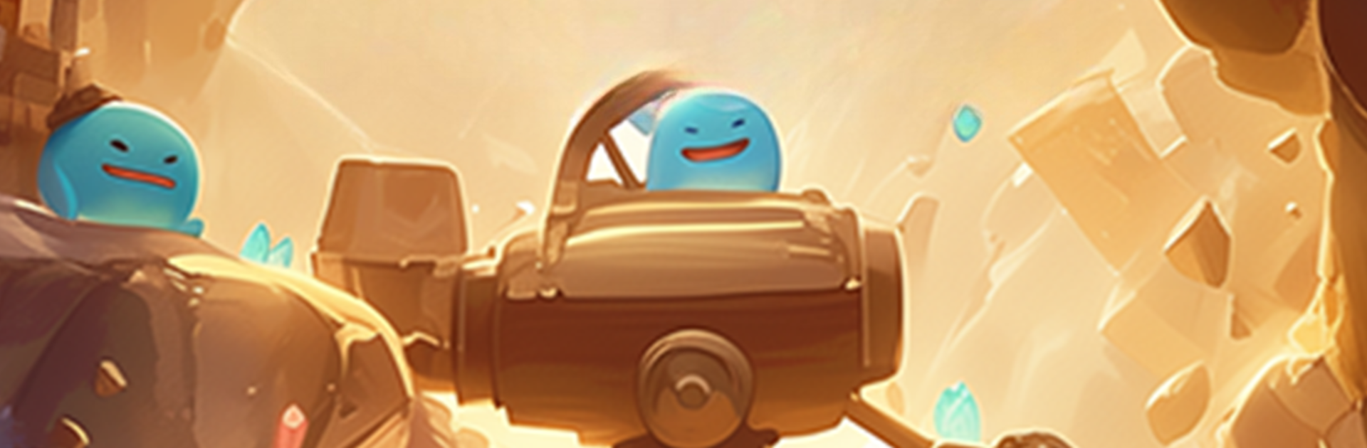 Slime Miner
