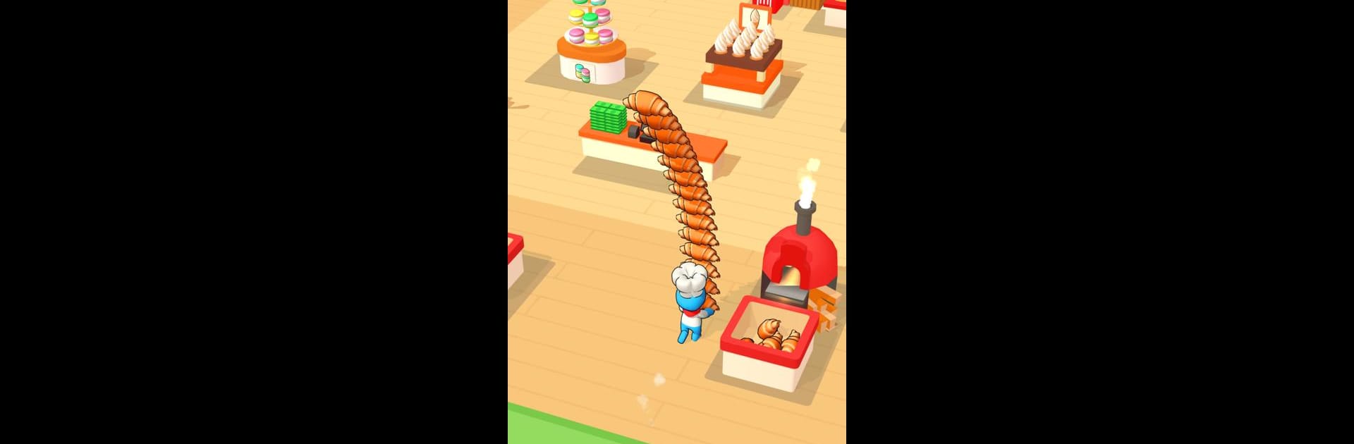 My Sweet Bakery!