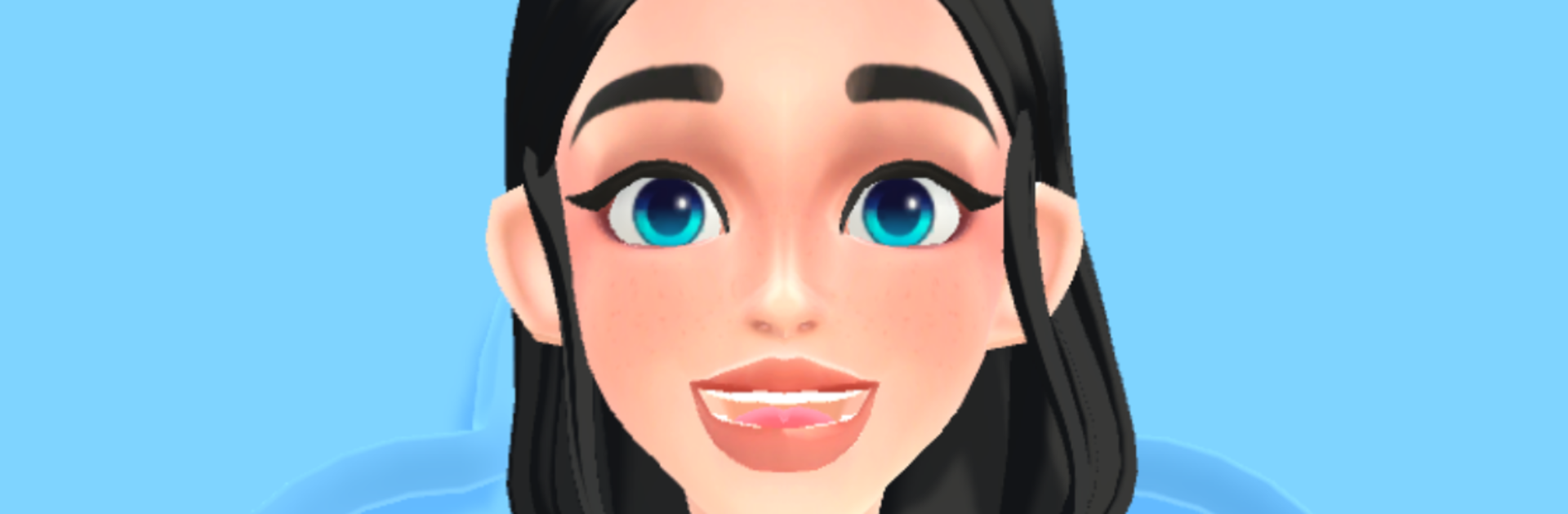 Dress Maker 3D!