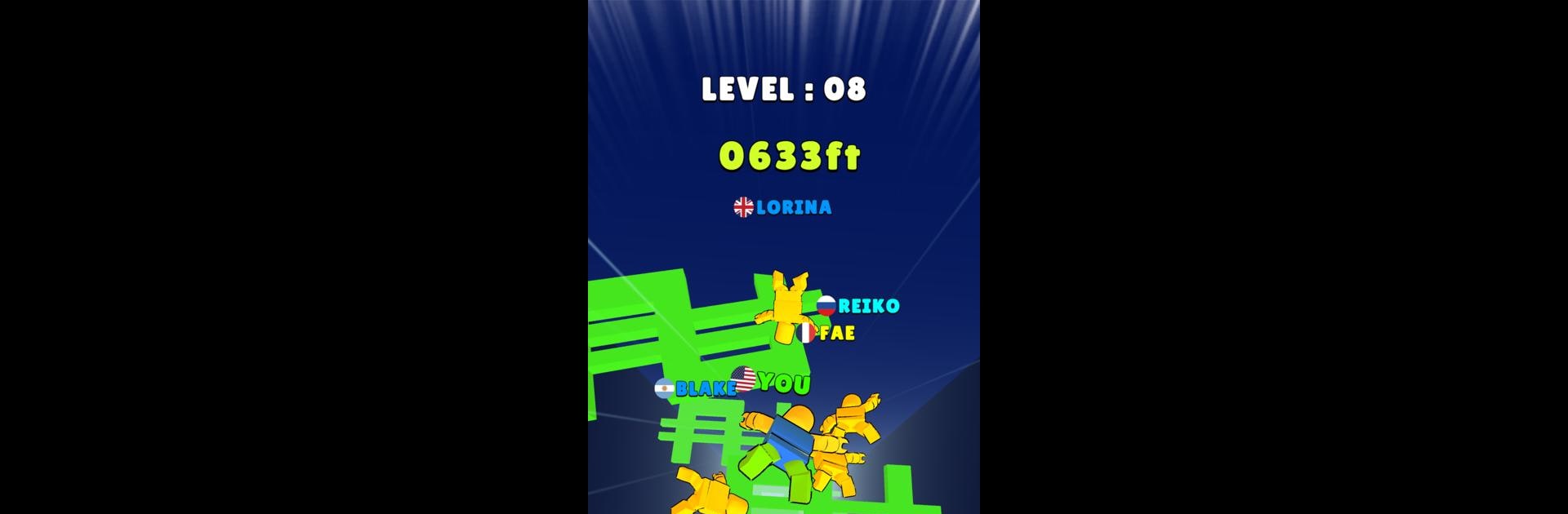 Dropper Challenge