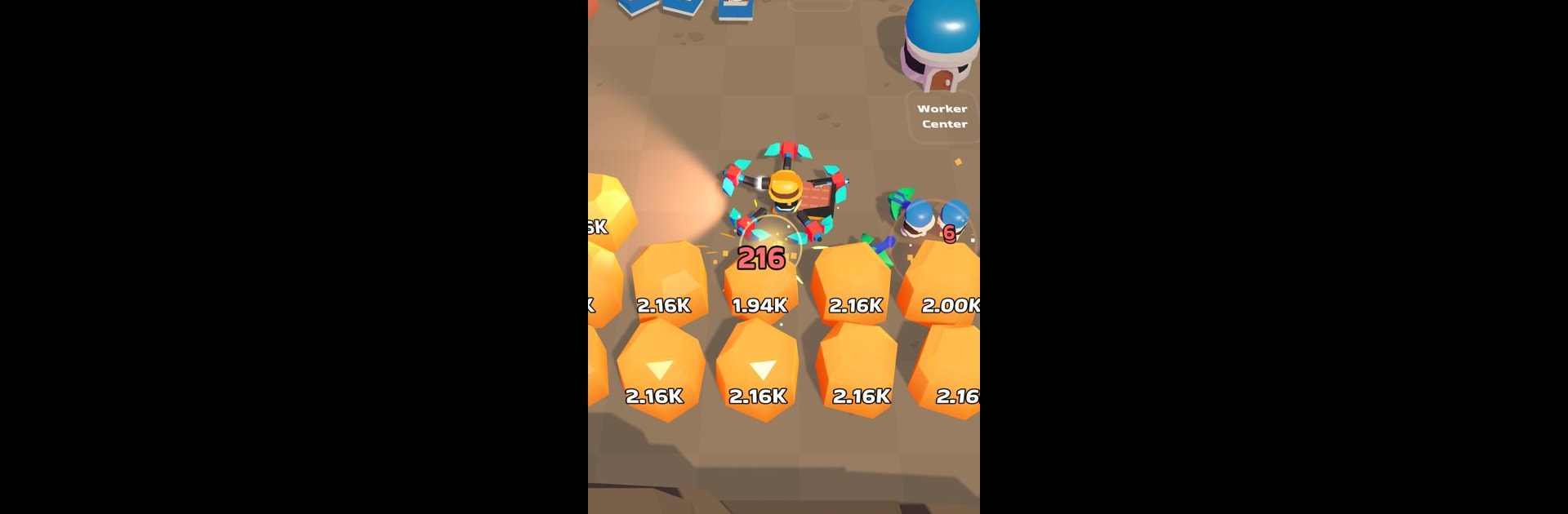 Spin Miner