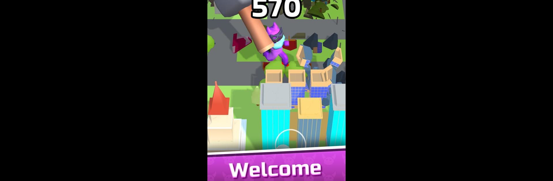 Villain.io
