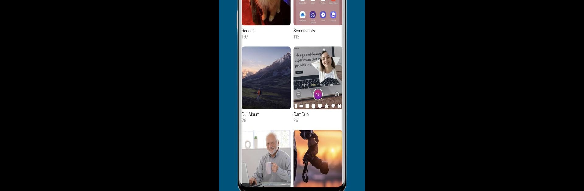 Swipe Clean: Gallery Cleaner