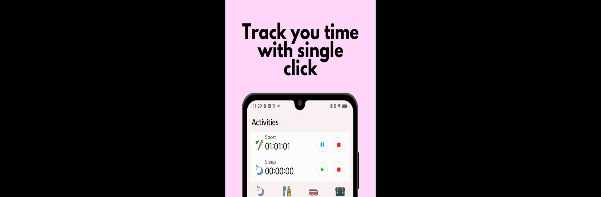 aTimeLogger Pro