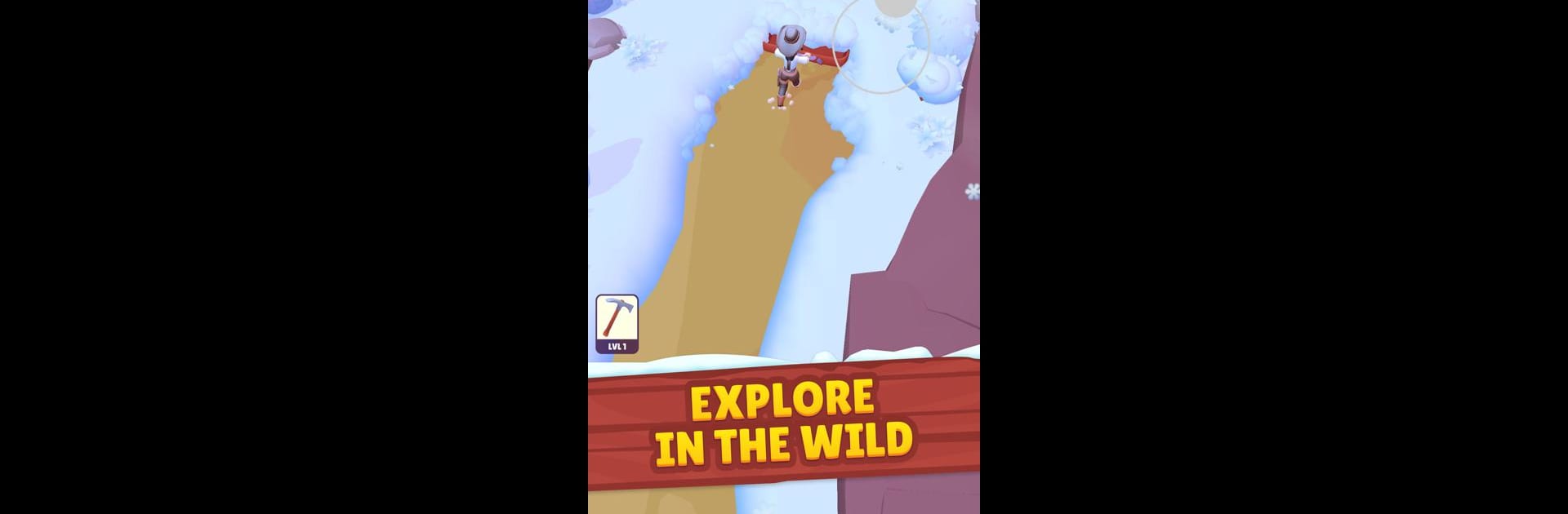 Gold Rush: Frozen Adventures