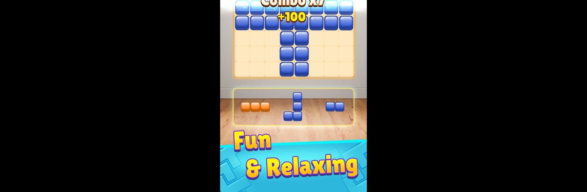 Block Match - Blast Game
