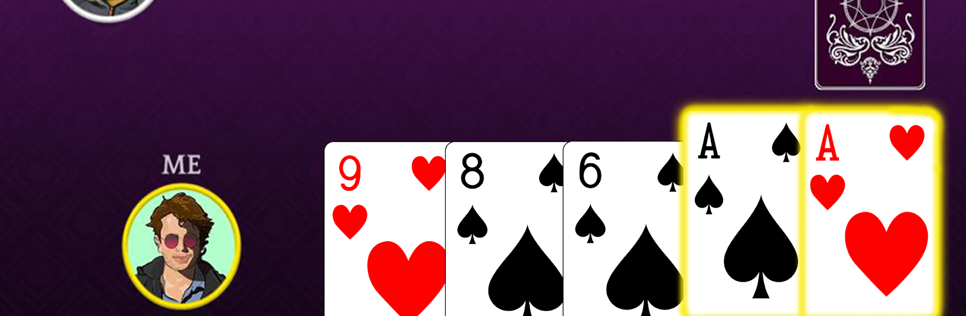 Callbreak, Ludo, Rummy, 29 & Solitaire Card Games