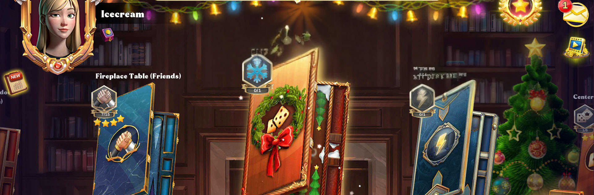 Cafe Backgammon: Board Game