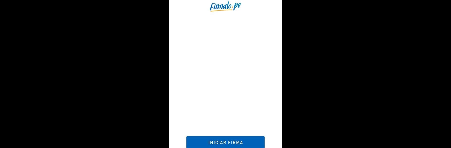 Firmalo.pe