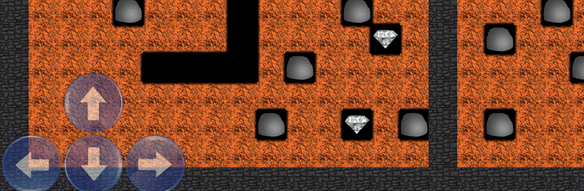 Diamond Mine