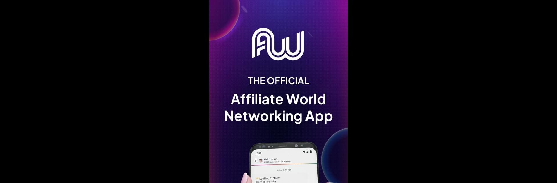 Affiliate World