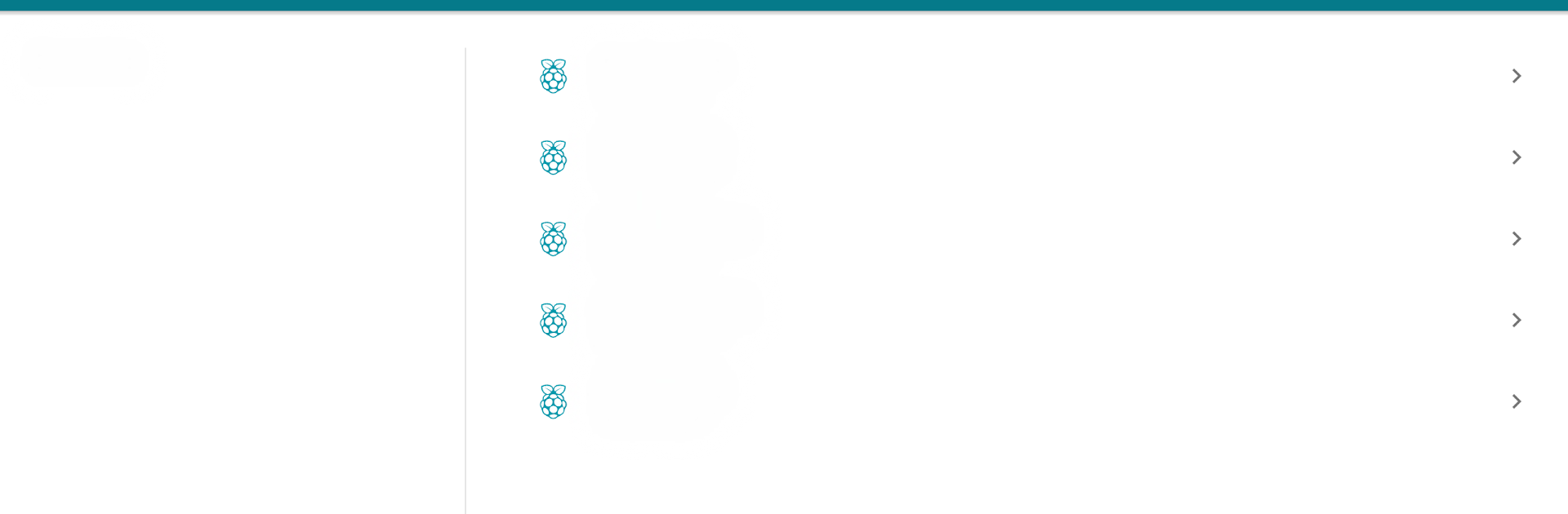 RaspController