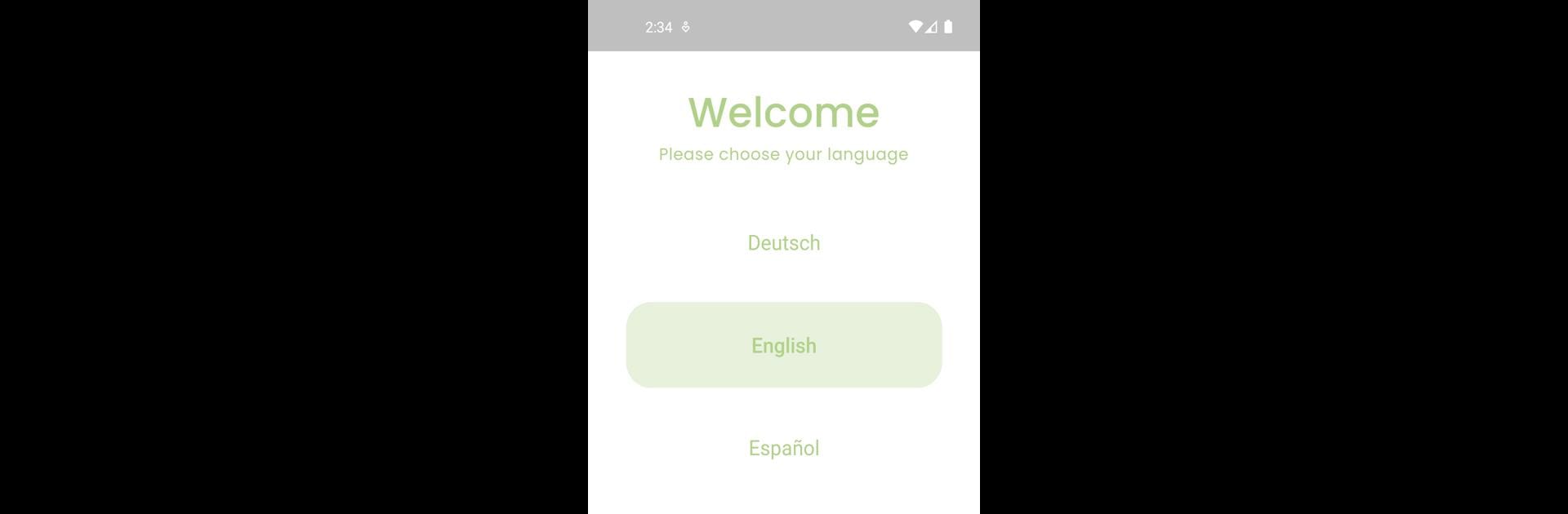 MILOS Driver App