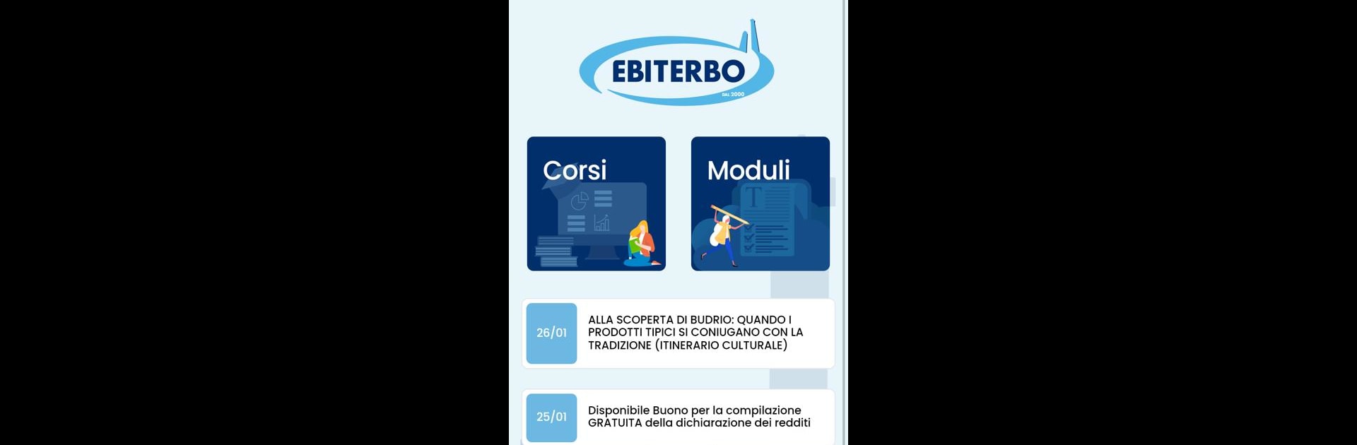EBITERBO