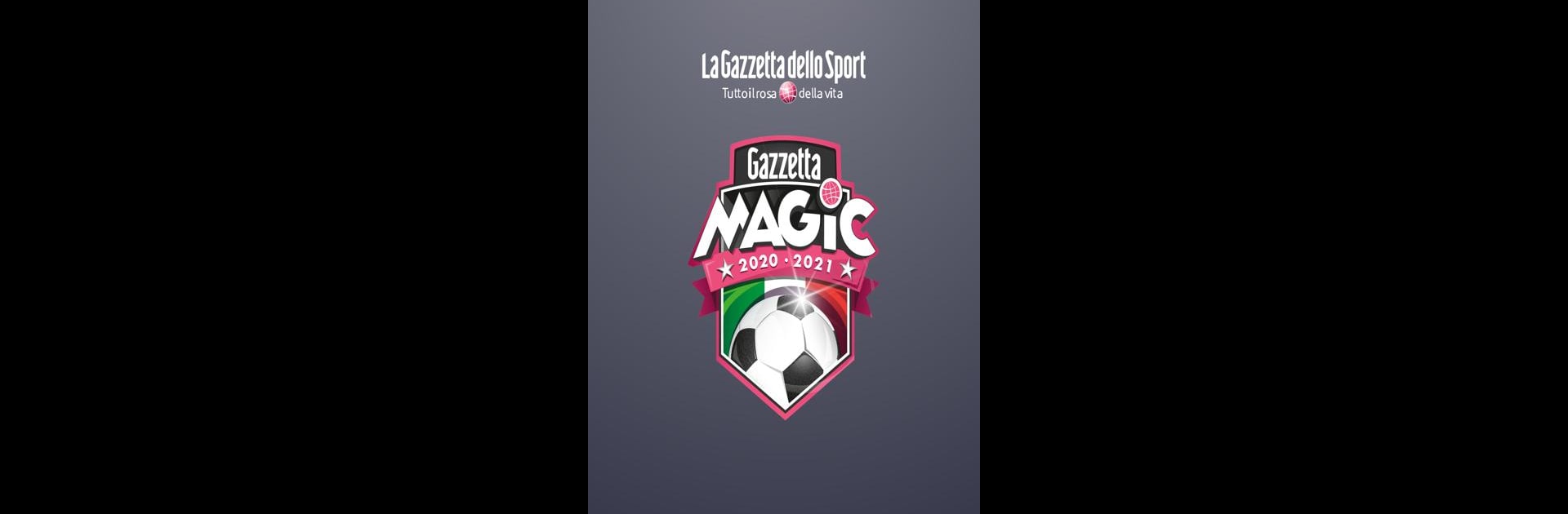 Magic Gazzetta