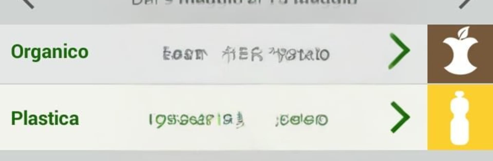 Junker per la differenziata