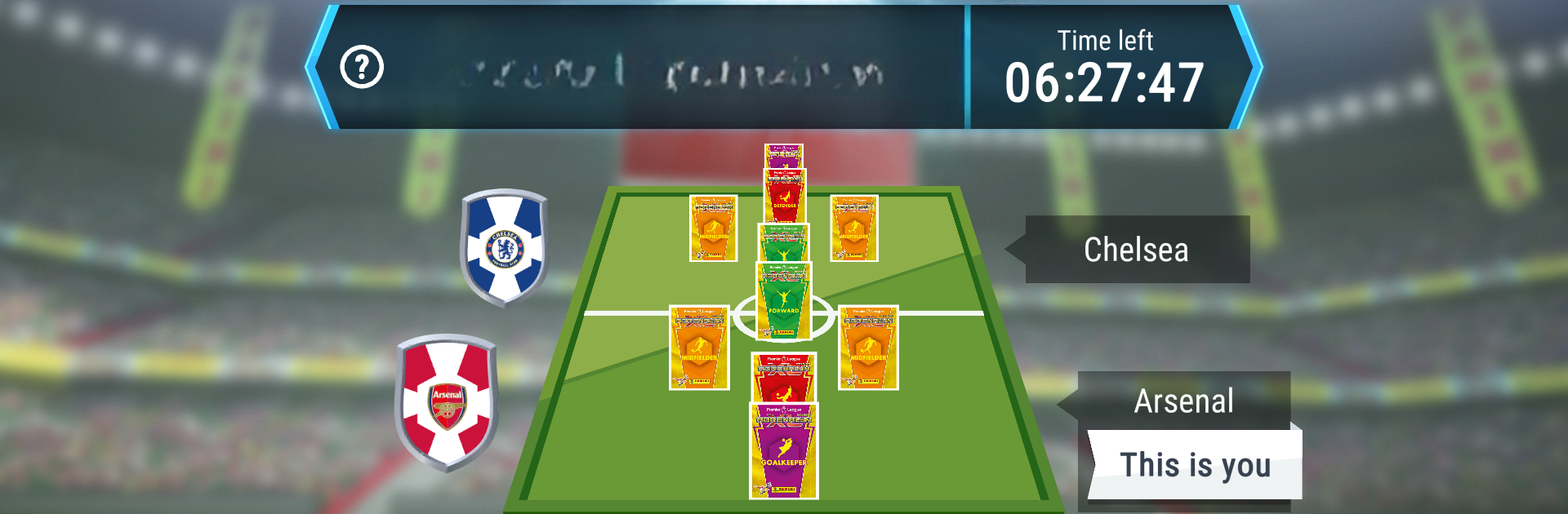 Premier League Adrenalyn XL™ 2019/20