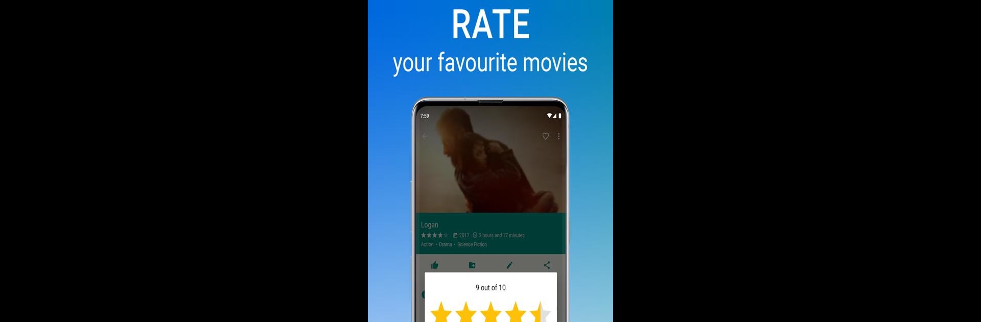Cinemaniac - Movies To Watch