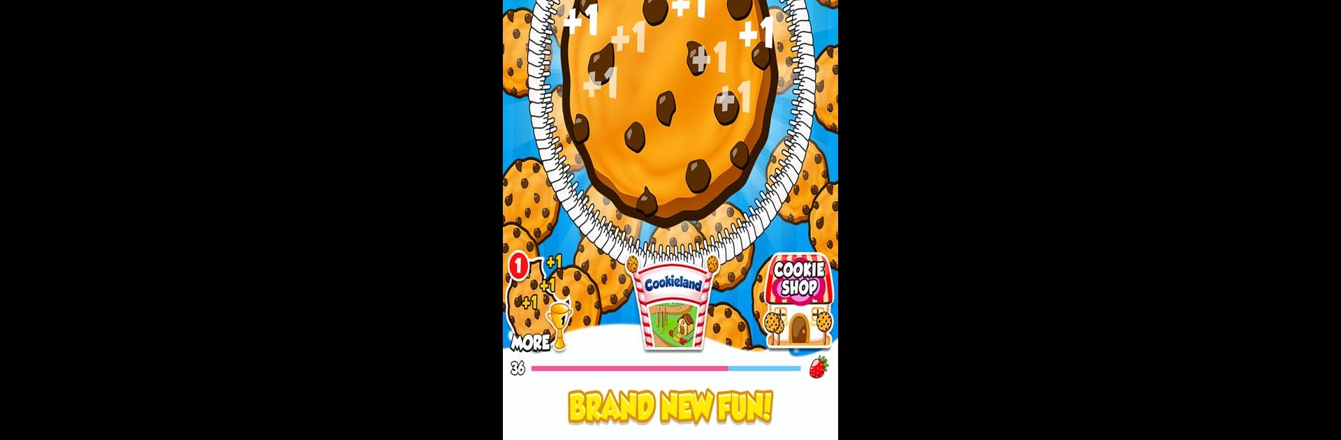 Cookie Clickers 2
