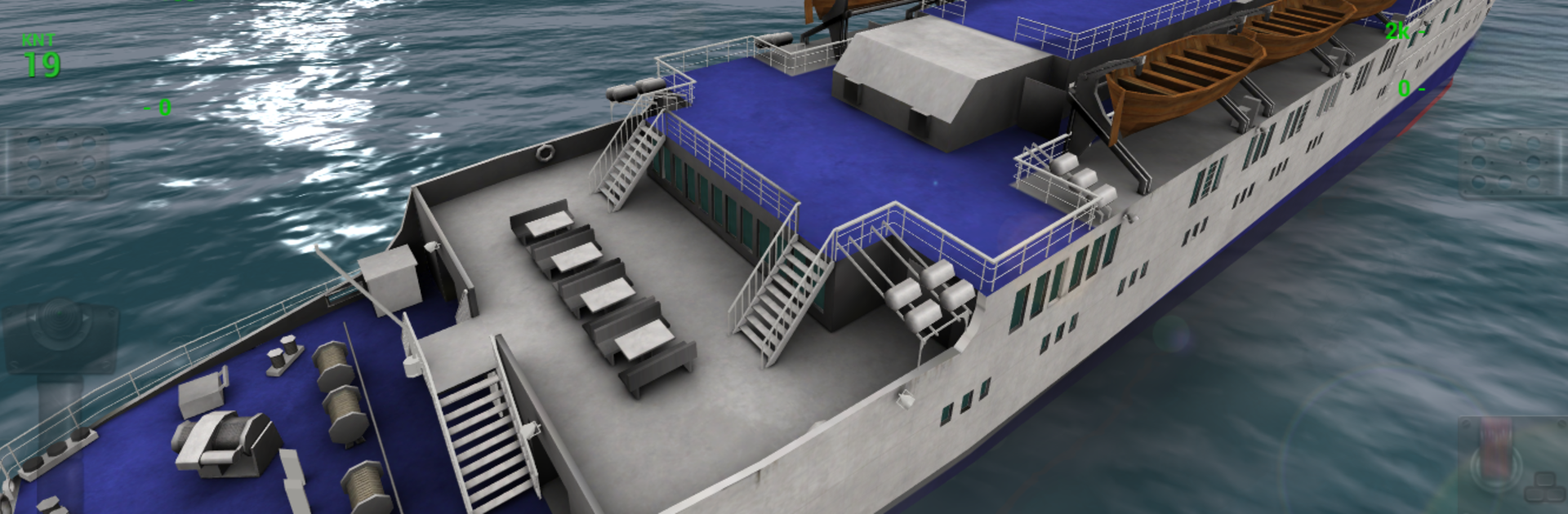 Marina Militare It Navy Sim