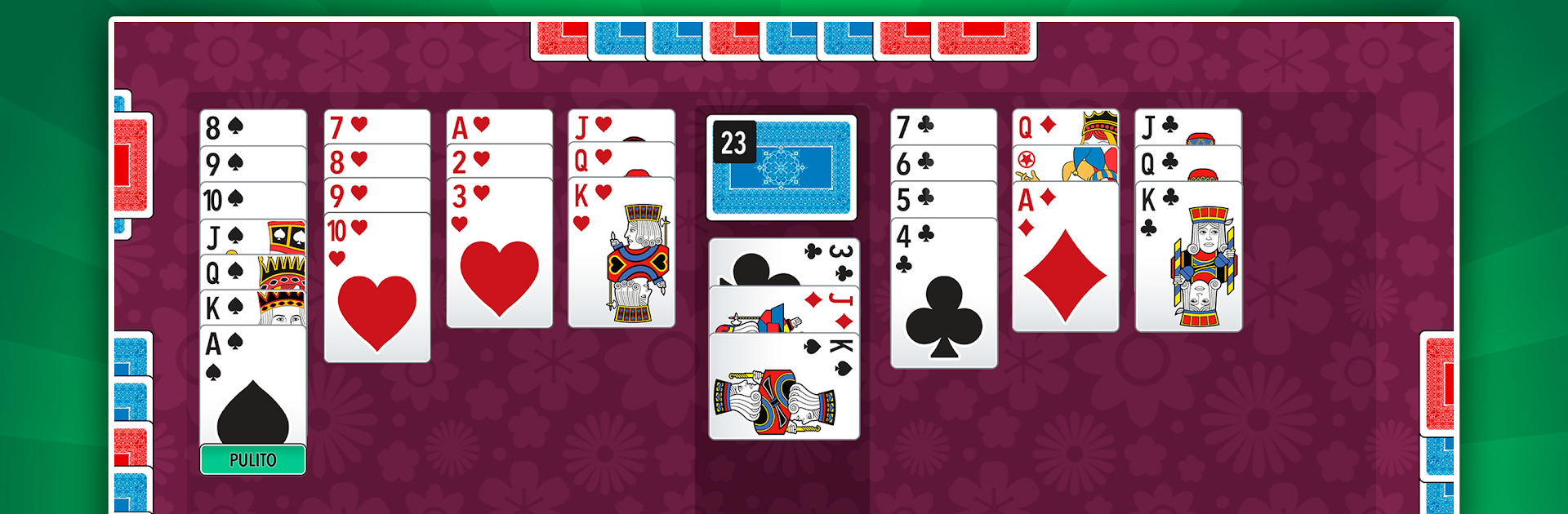 Buraco Plus - Card Games