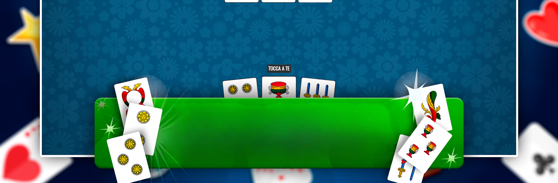 Scopa Più