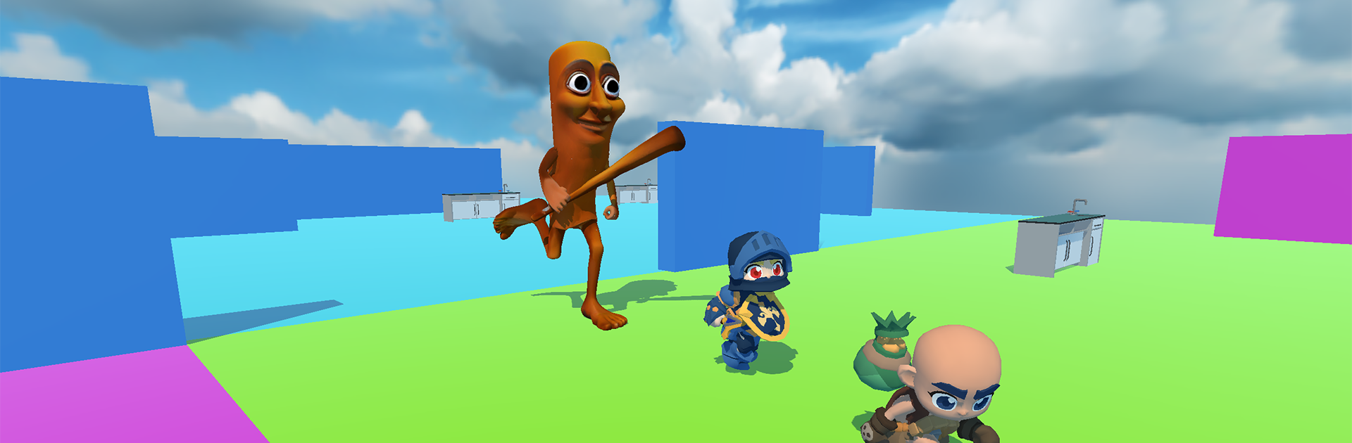 Brainrot italian memes games