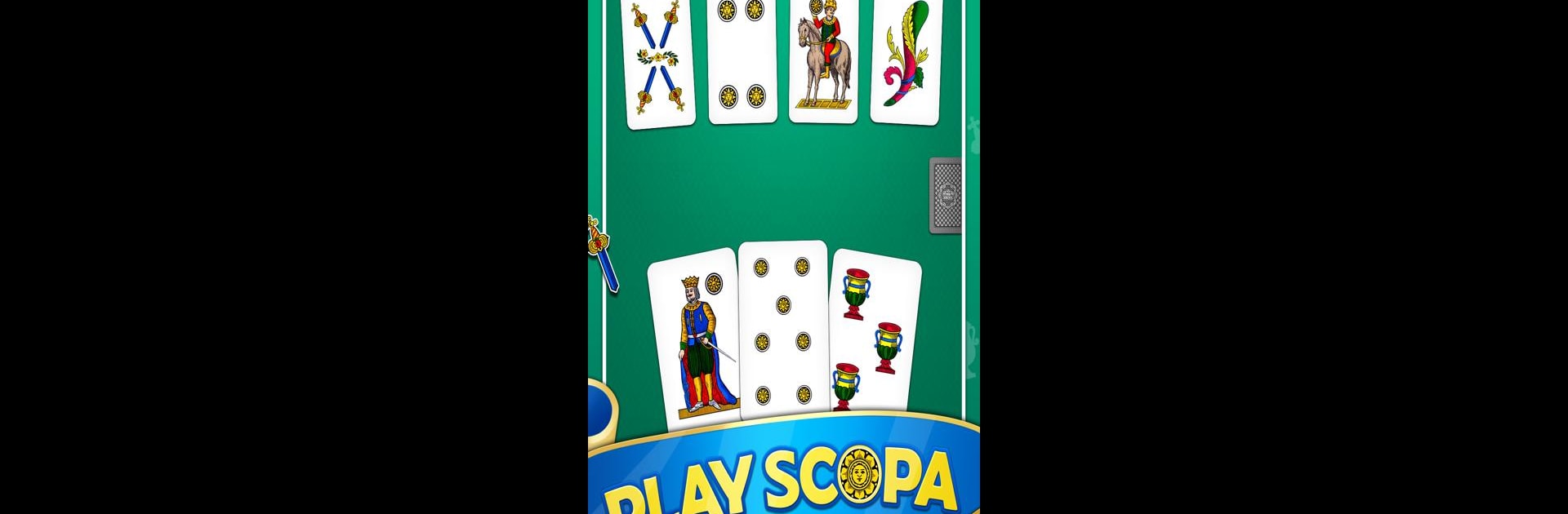 Scopa - Gioco di Carte