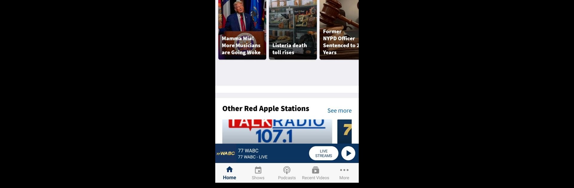 77 WABC