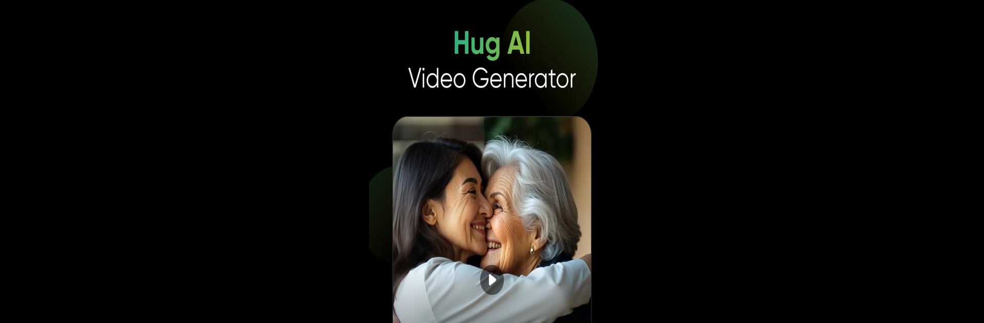 Hug AI Video Generator HugMe