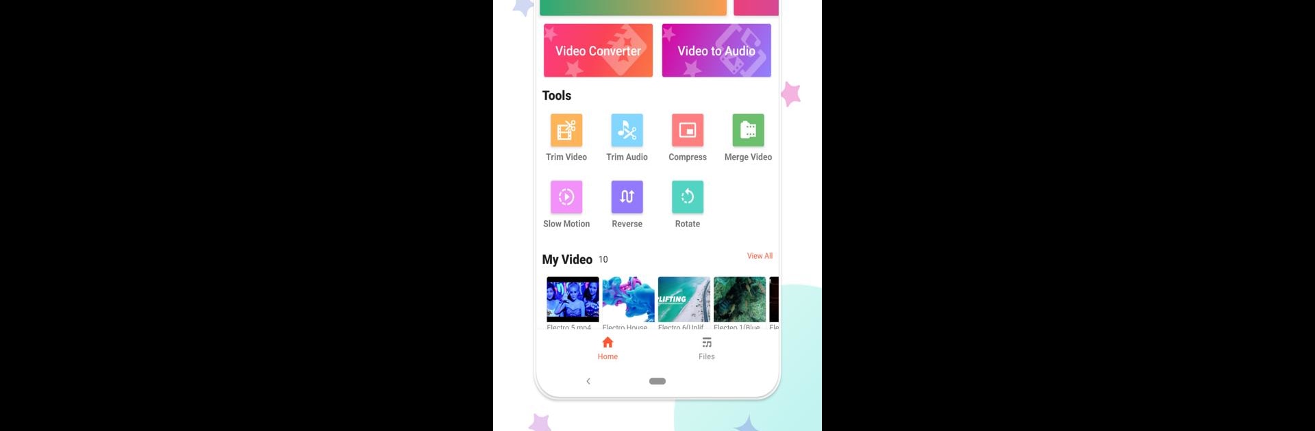 Video Converter Pro