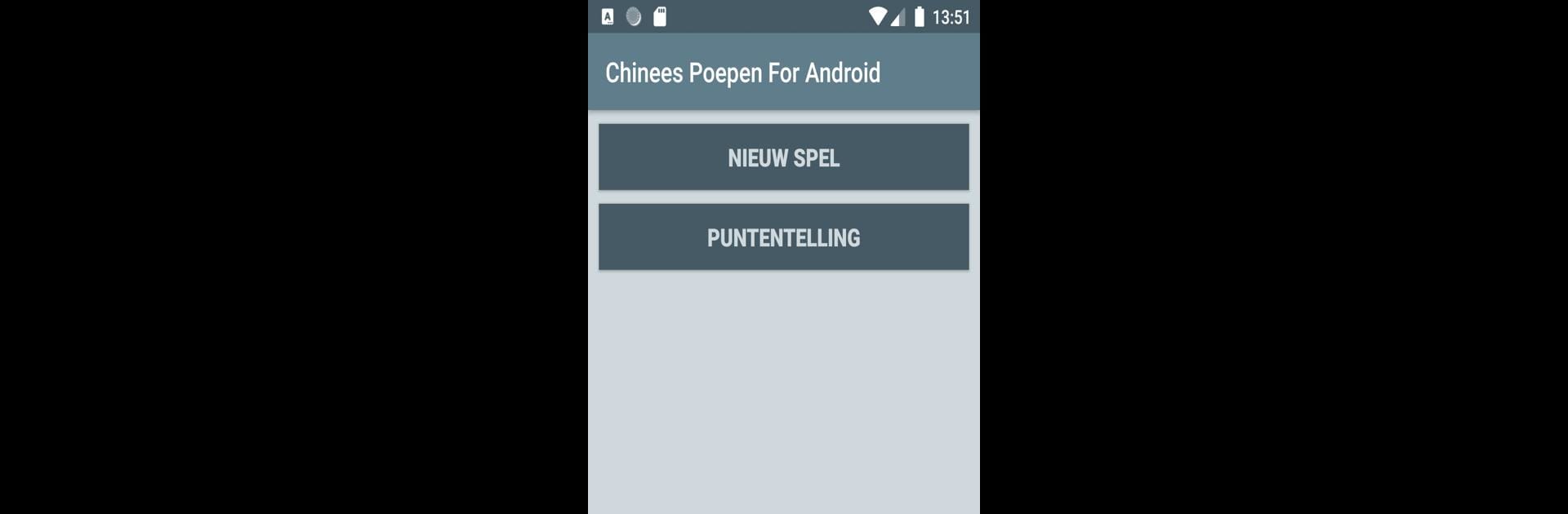Chinees Poepen For Android