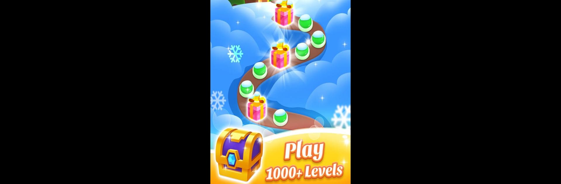 Jelly Jam Crush - Match 3 Games & Free Puzzle Game