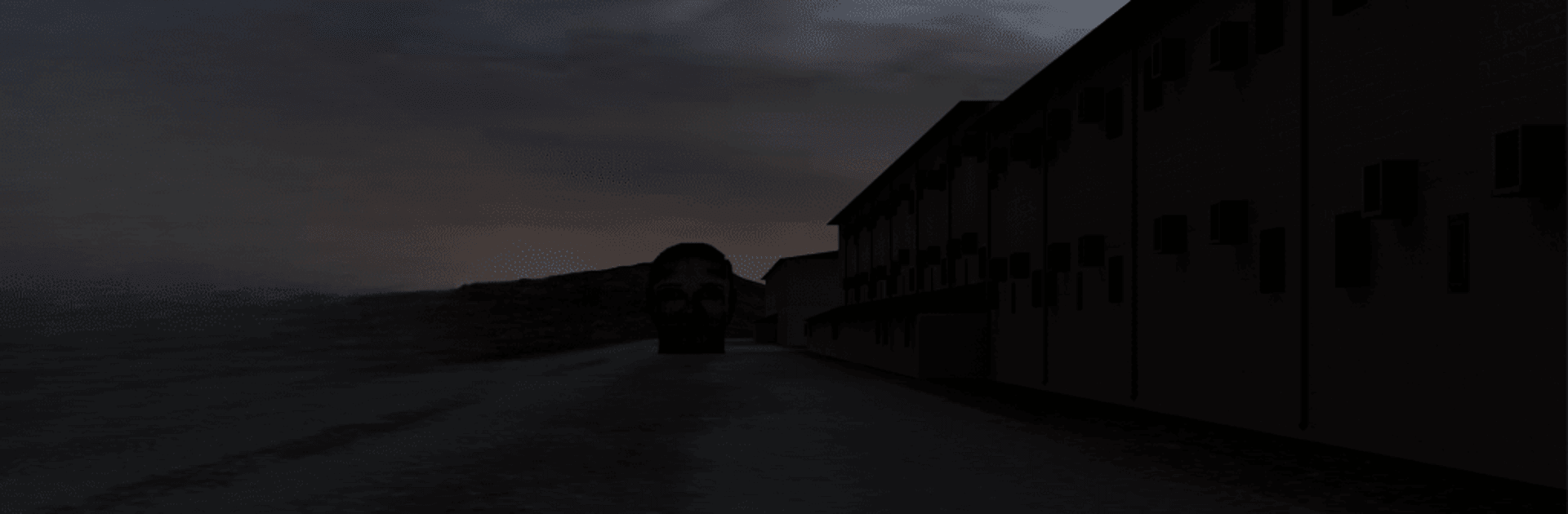 Selene Delgado : Chase Escape