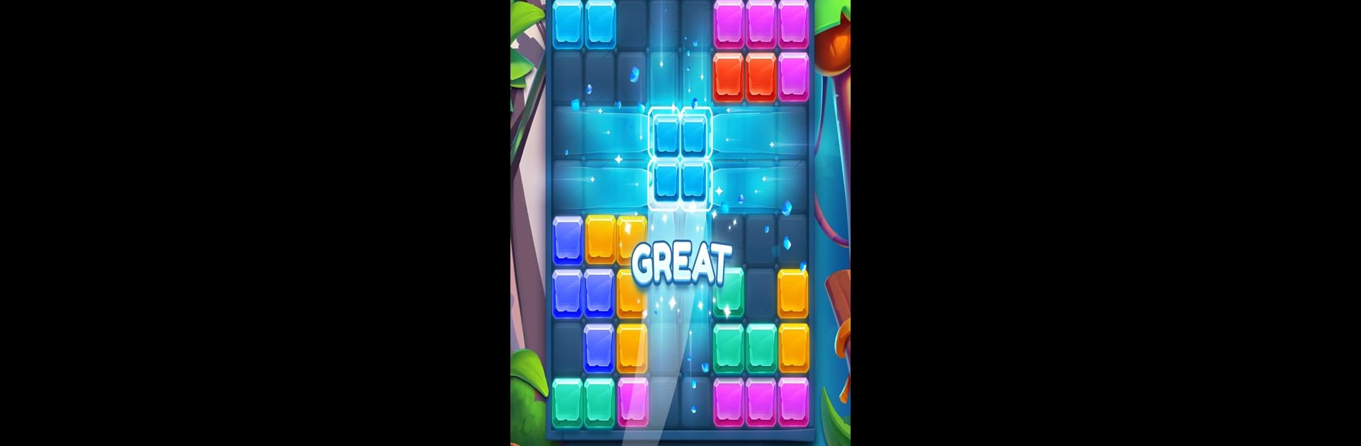 Block Puzzle Infinite