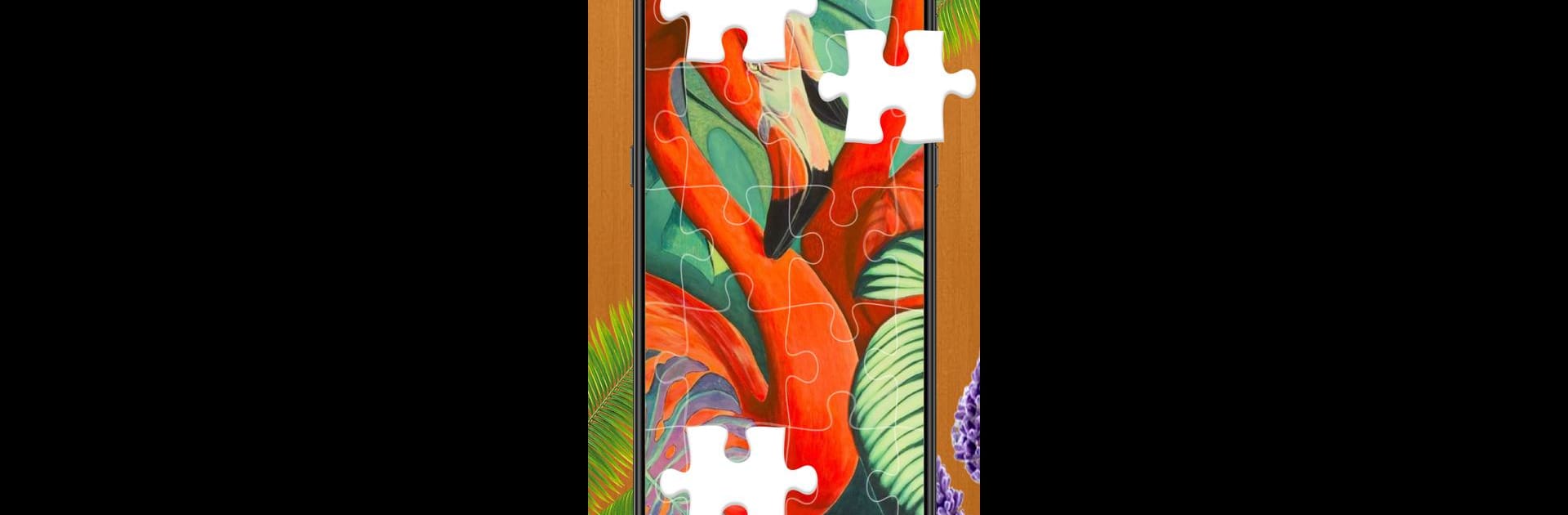 Jigsaw Puzzles - Relax Game
