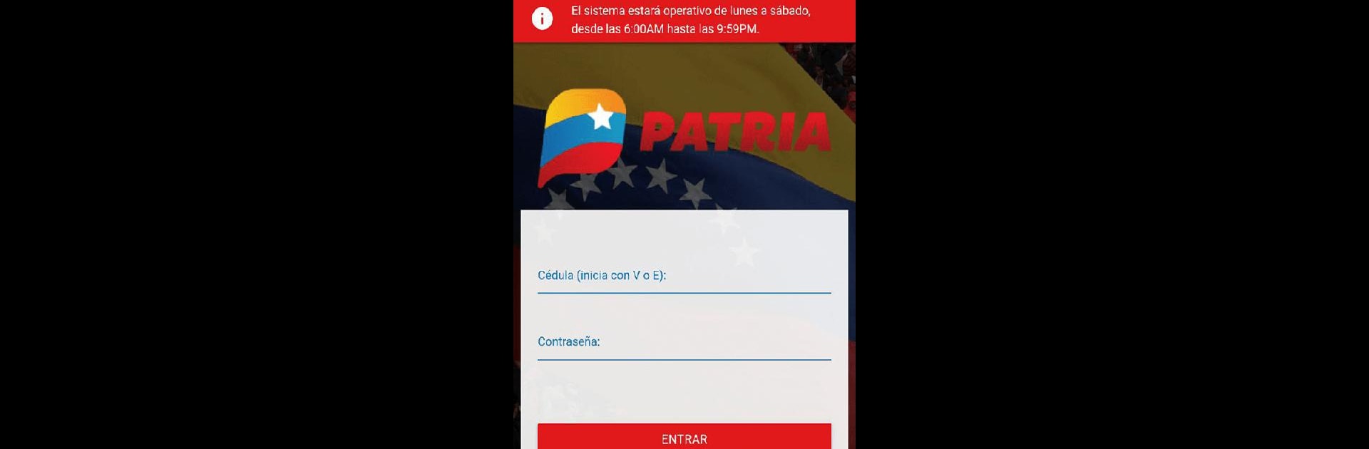 vePatria
