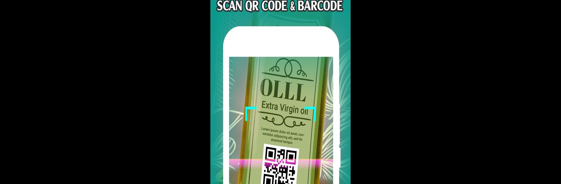 My QR Code Scanner