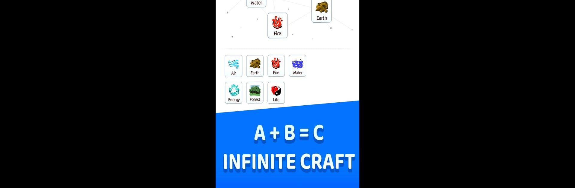 Doodle God: Infinite Craft'er