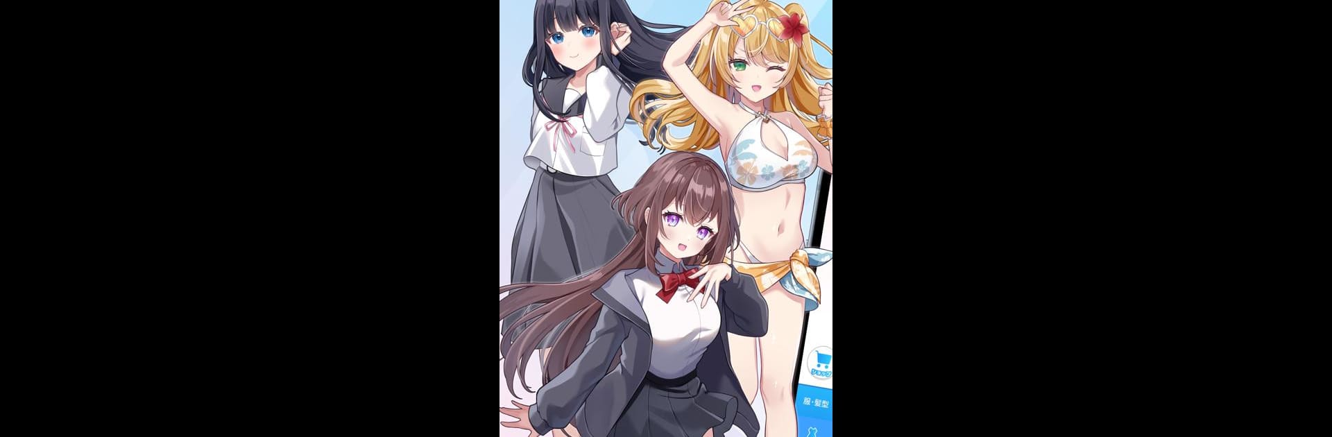 Aimy(アイミー)キャラクリ・AIチャット・着せ替えゲーム
